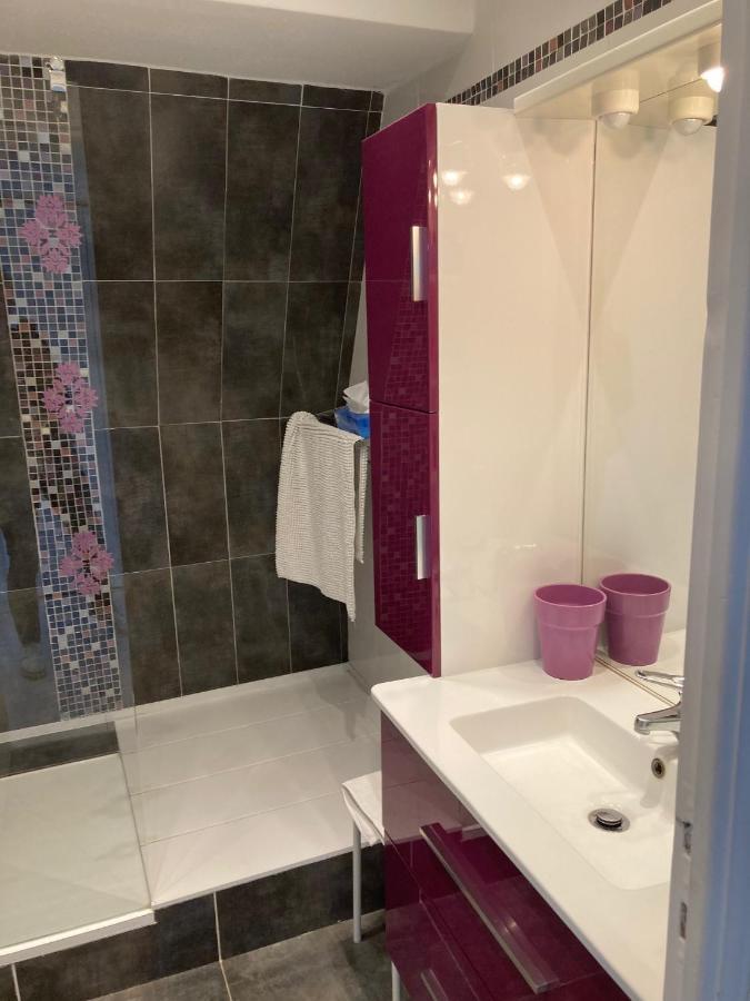 Acapulco Grande Motte Apartment Ла Гранде-Моте Екстериор снимка